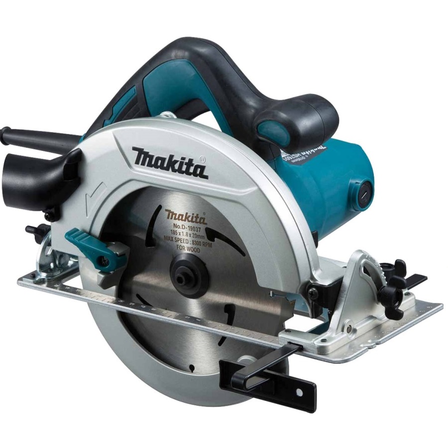 Пила дискова